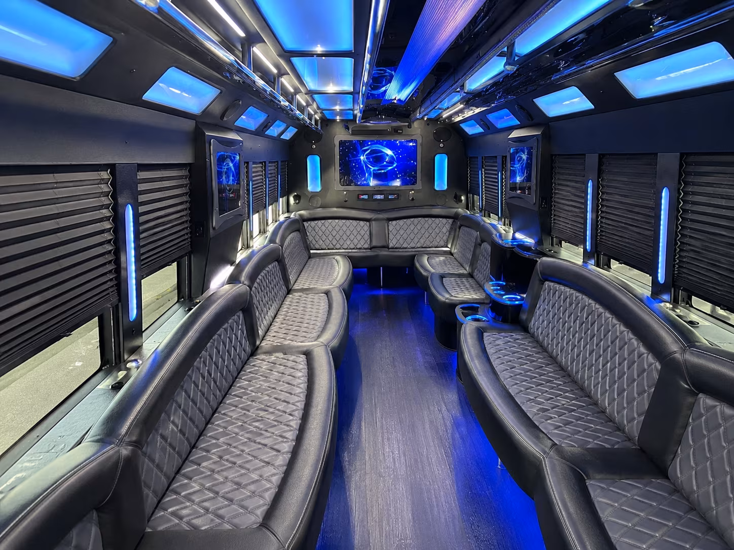 antelope valley poppy reserve spring group trips made easy party bus