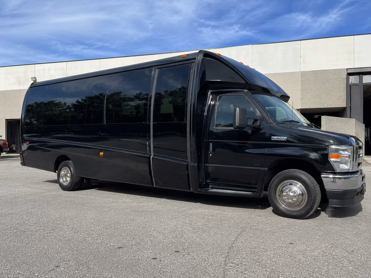 bus rentals for antelope valley fair concerts and local lancaster shows