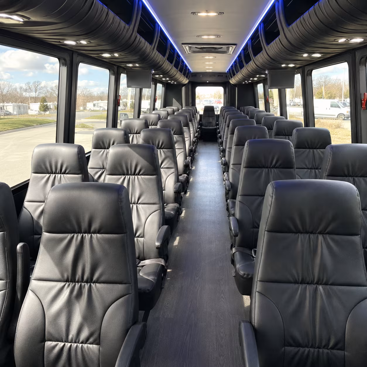 bus rentals to temecula wine country from lancaster