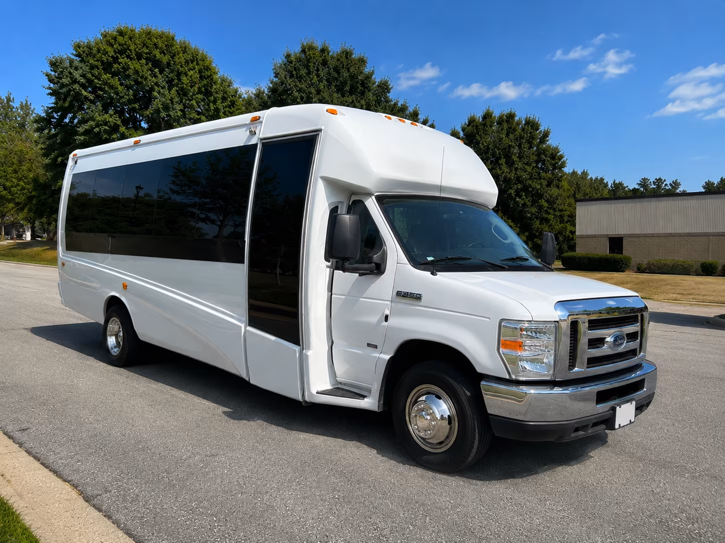 charter buses for corporate events at lancaster s conference and civic venues