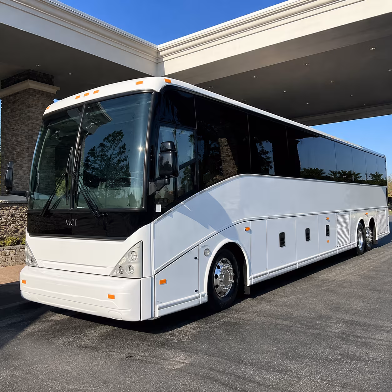 charter buses for science and nature field trips in the antelope valley