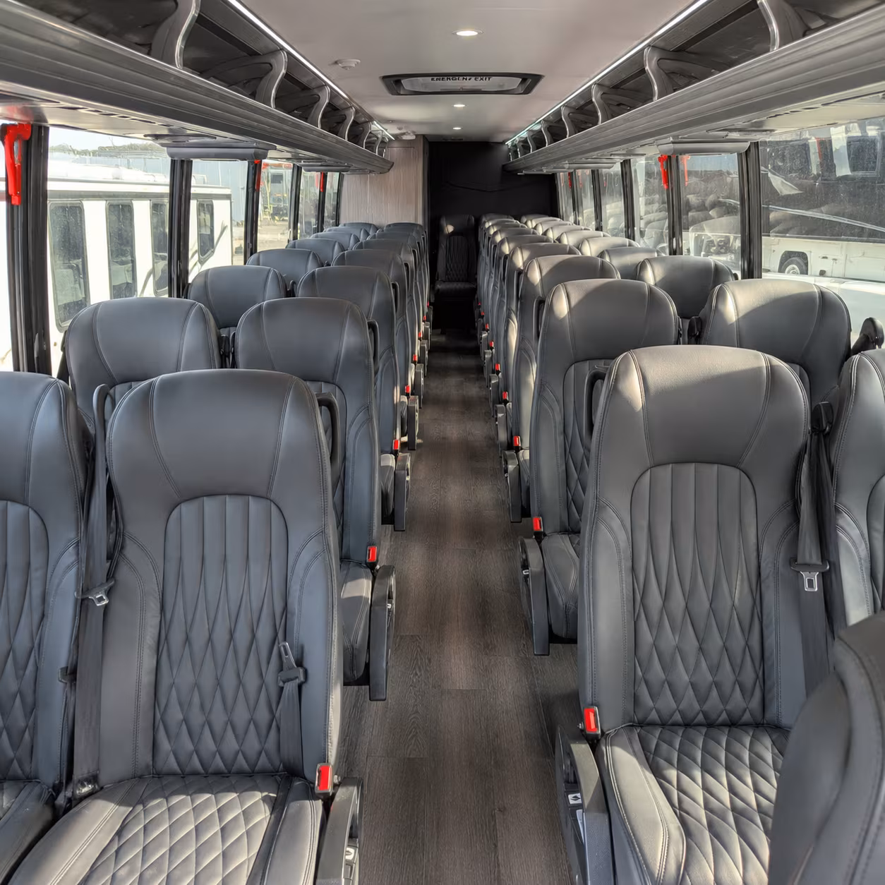 compare lancaster bus rentals from a network of companies in minutes