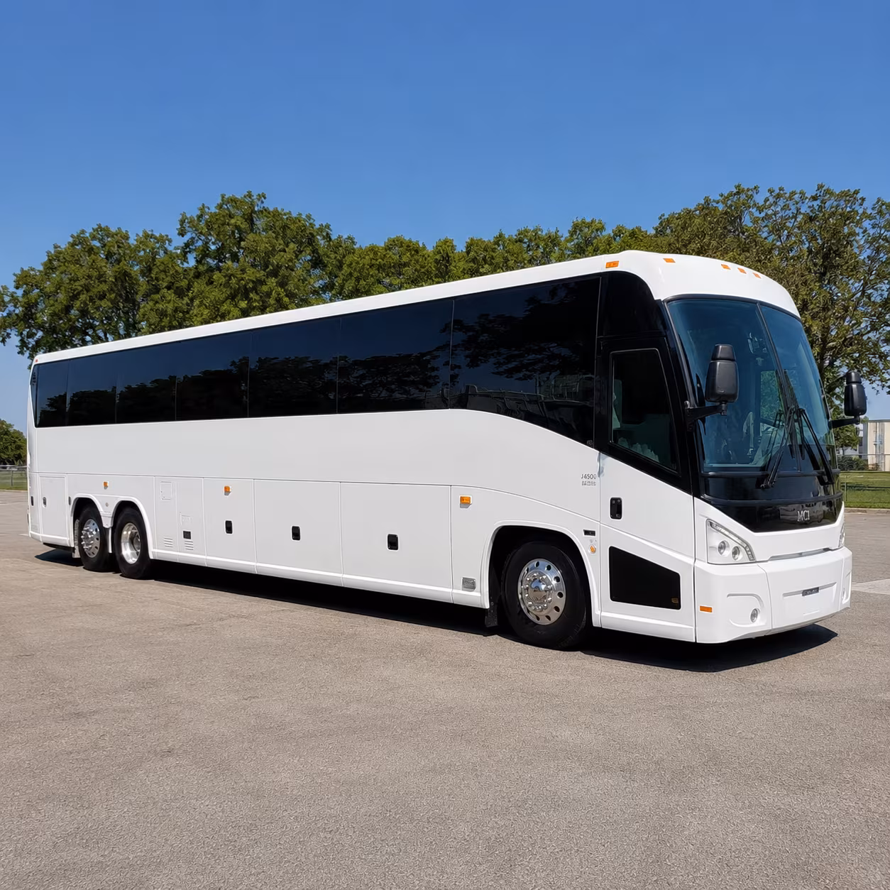 event and training day employee transportation in lancaster