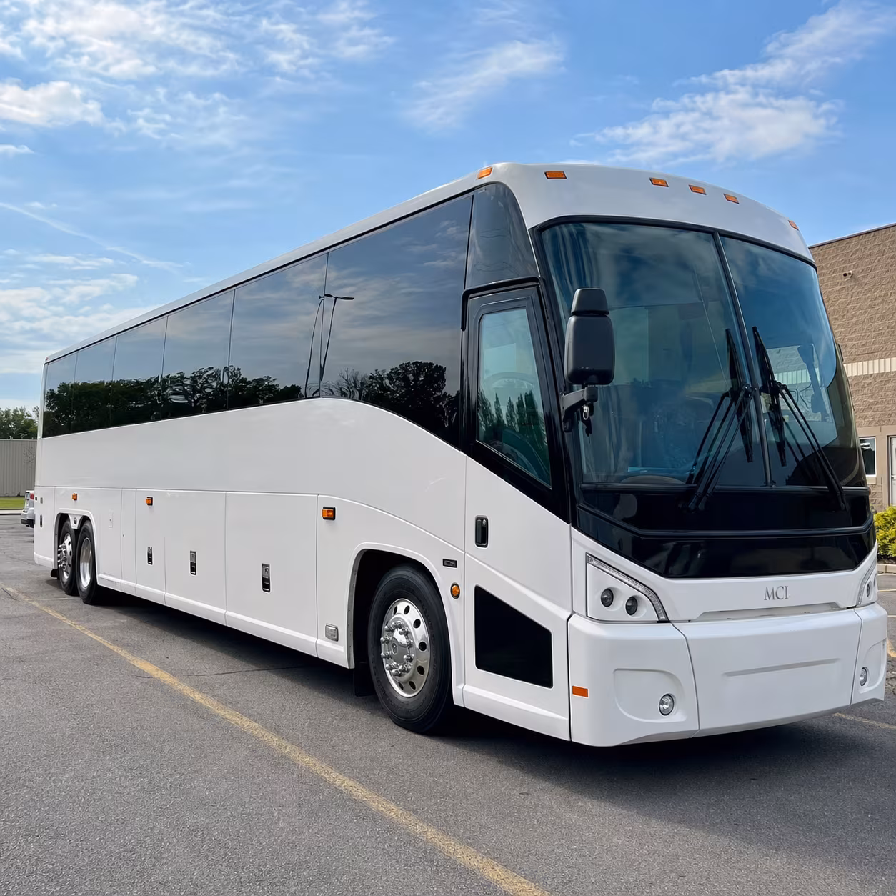 lancaster concert transportation