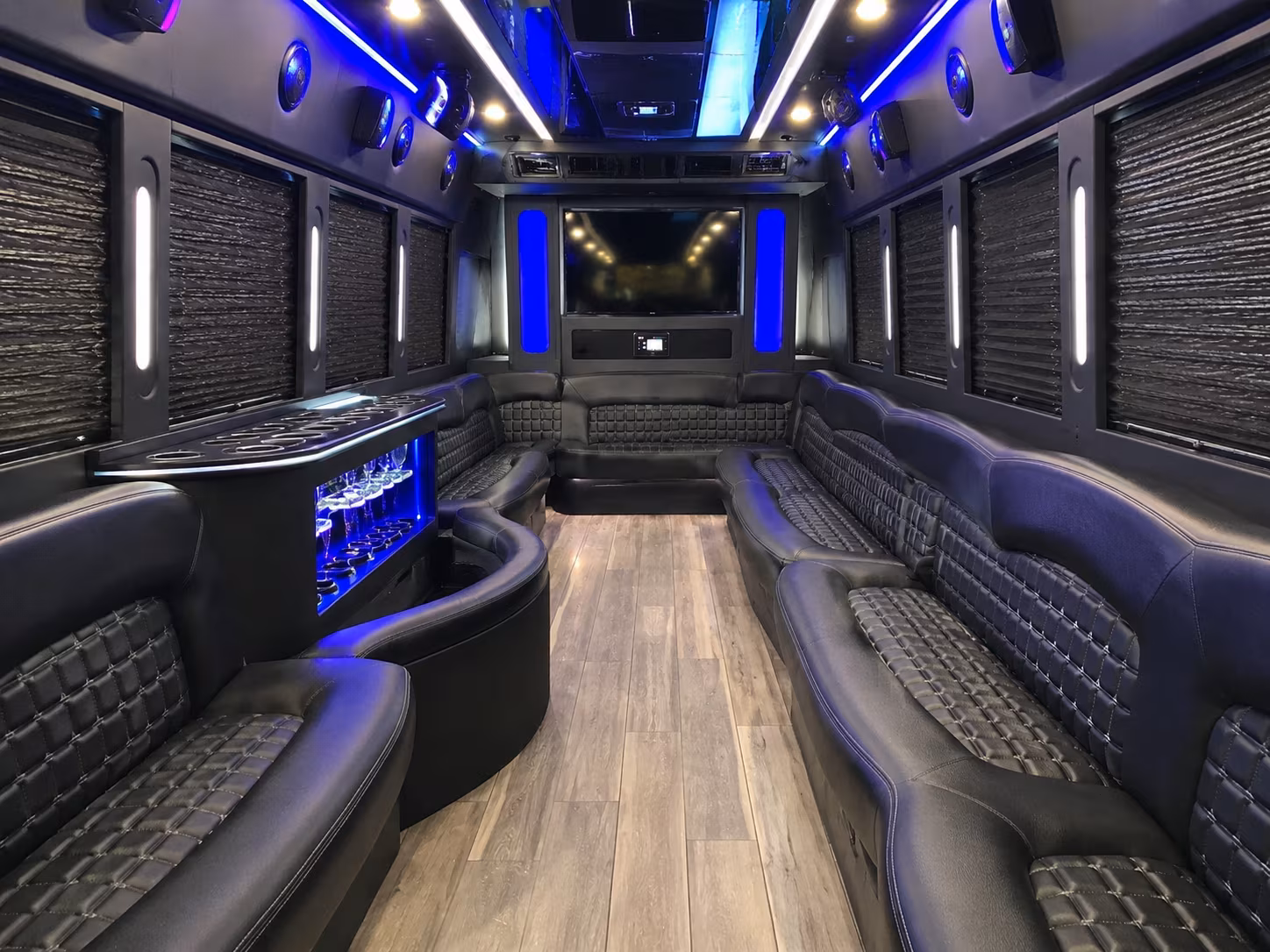 lancaster party bus rental gallery