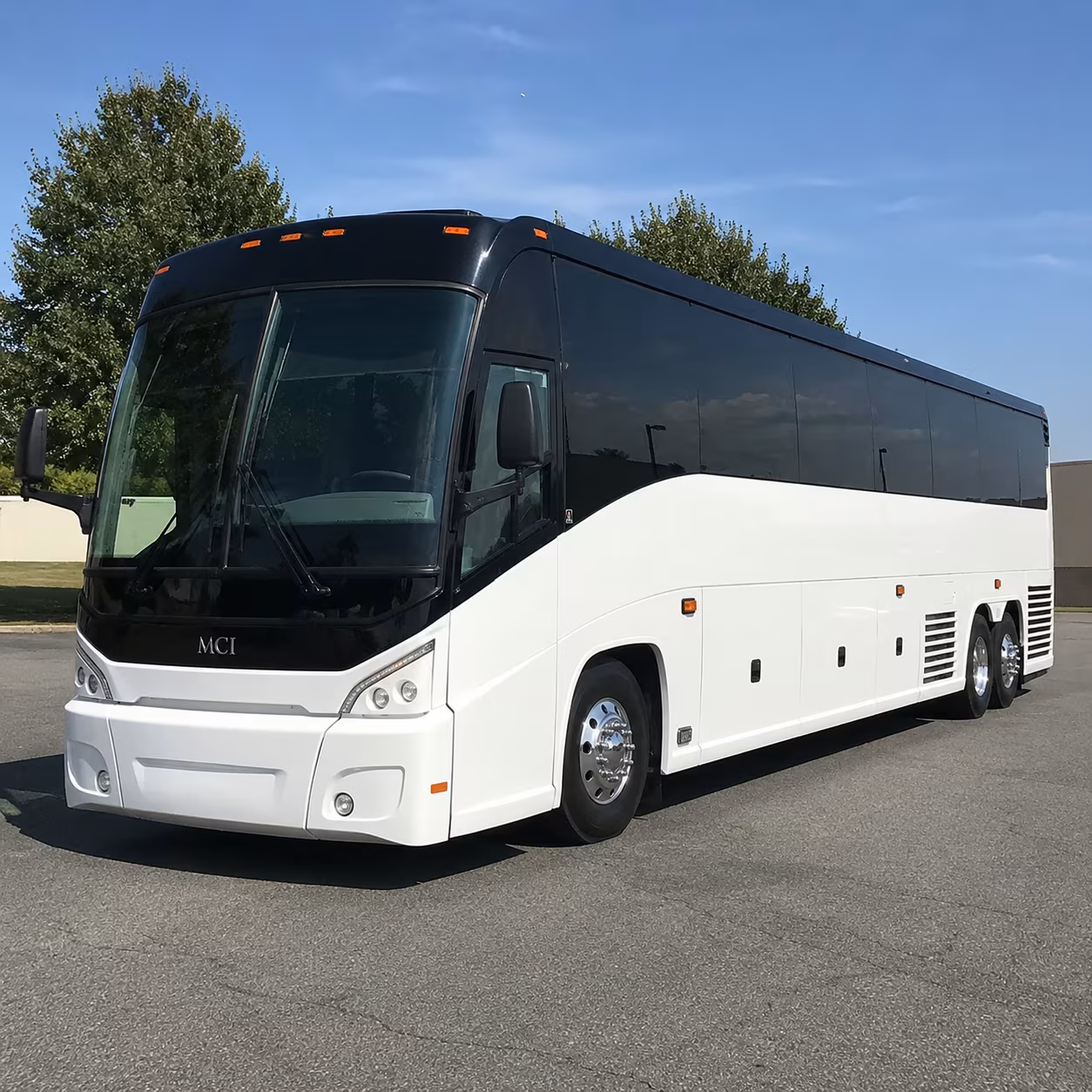 lancaster private event transportation onboard seating