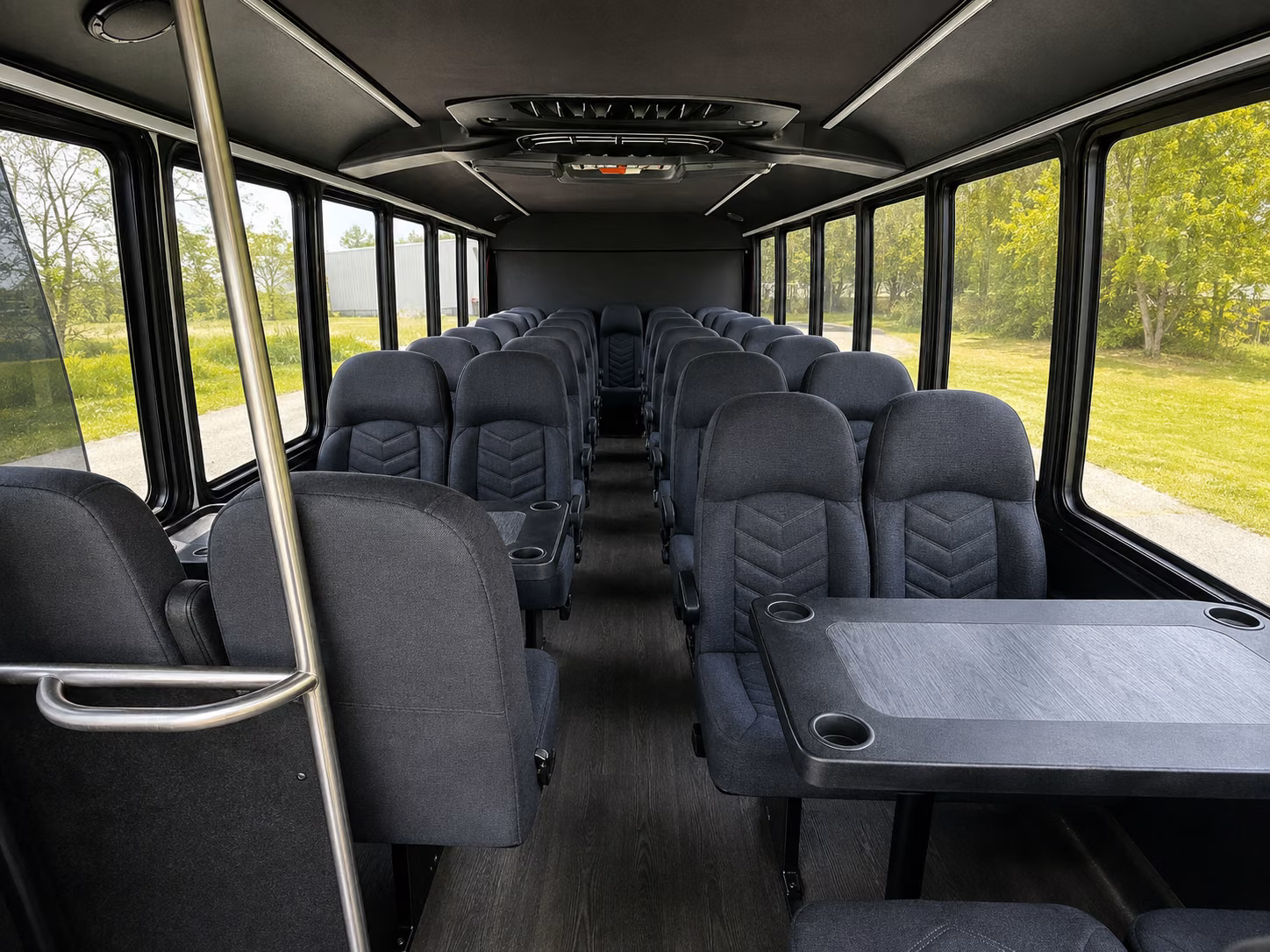 lancaster prom transportation