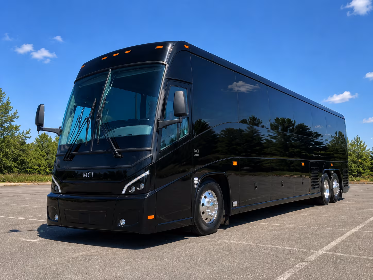 lancaster wedding transportation onboard seating