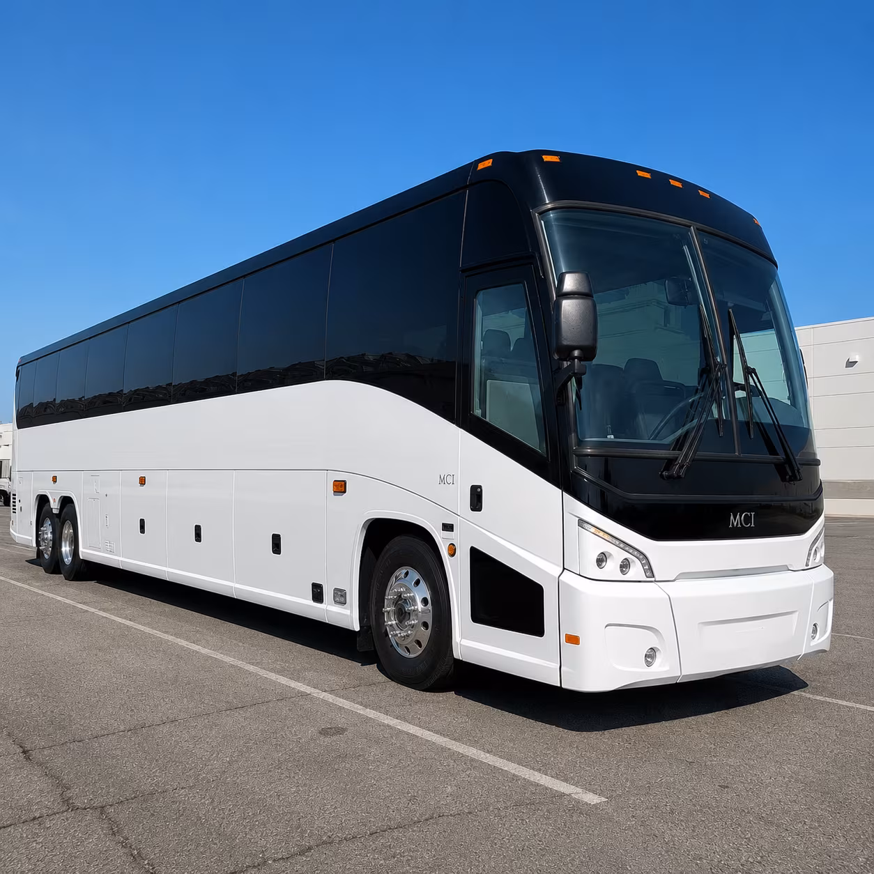 lancaster wedding transportation