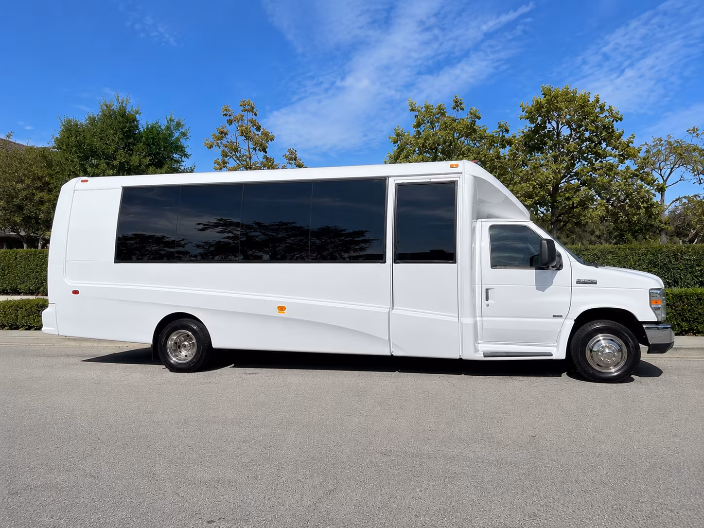 lancaster wine tour brewery transportation onboard seating