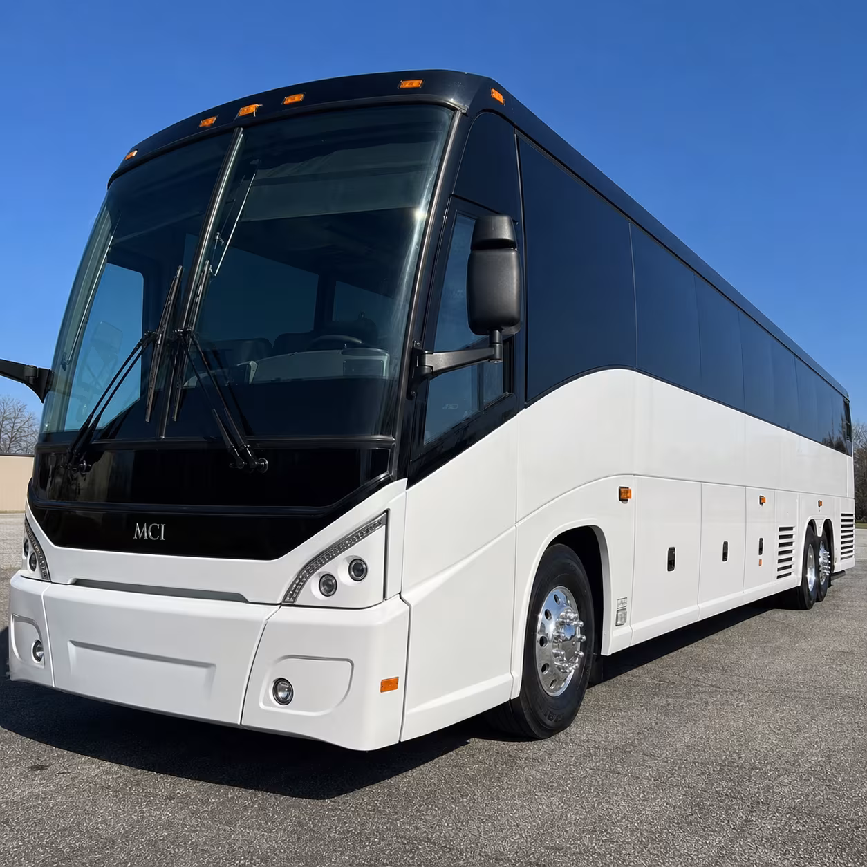 lancastercharter bus rental