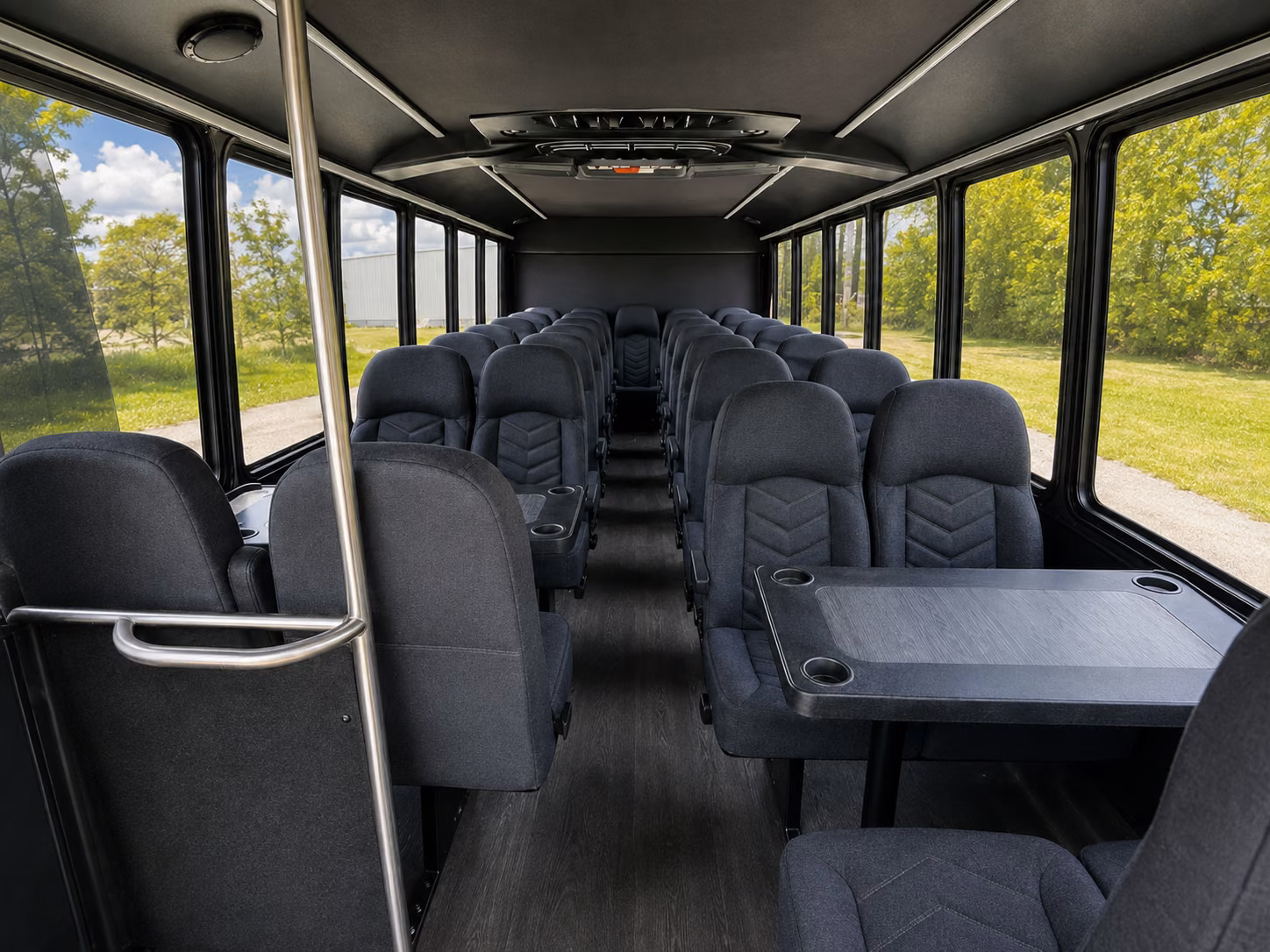 minibus wine tours around lancaster for small groups and corporate outings