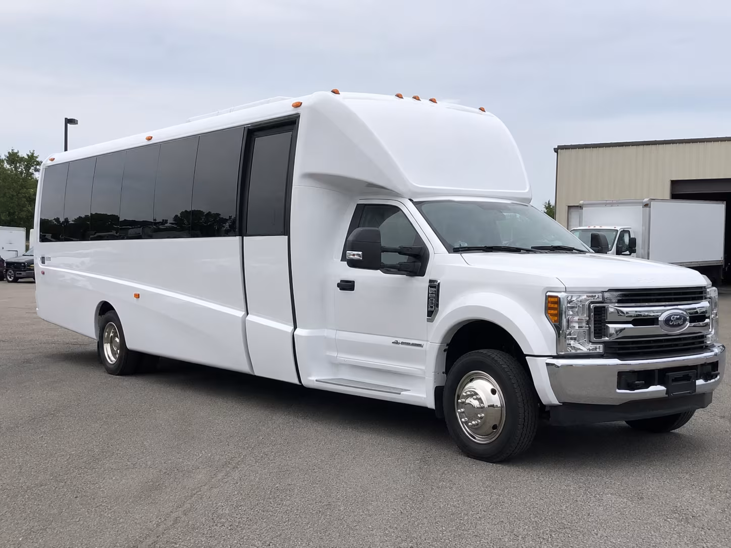 museum and history buses for lancaster unified school district field trips