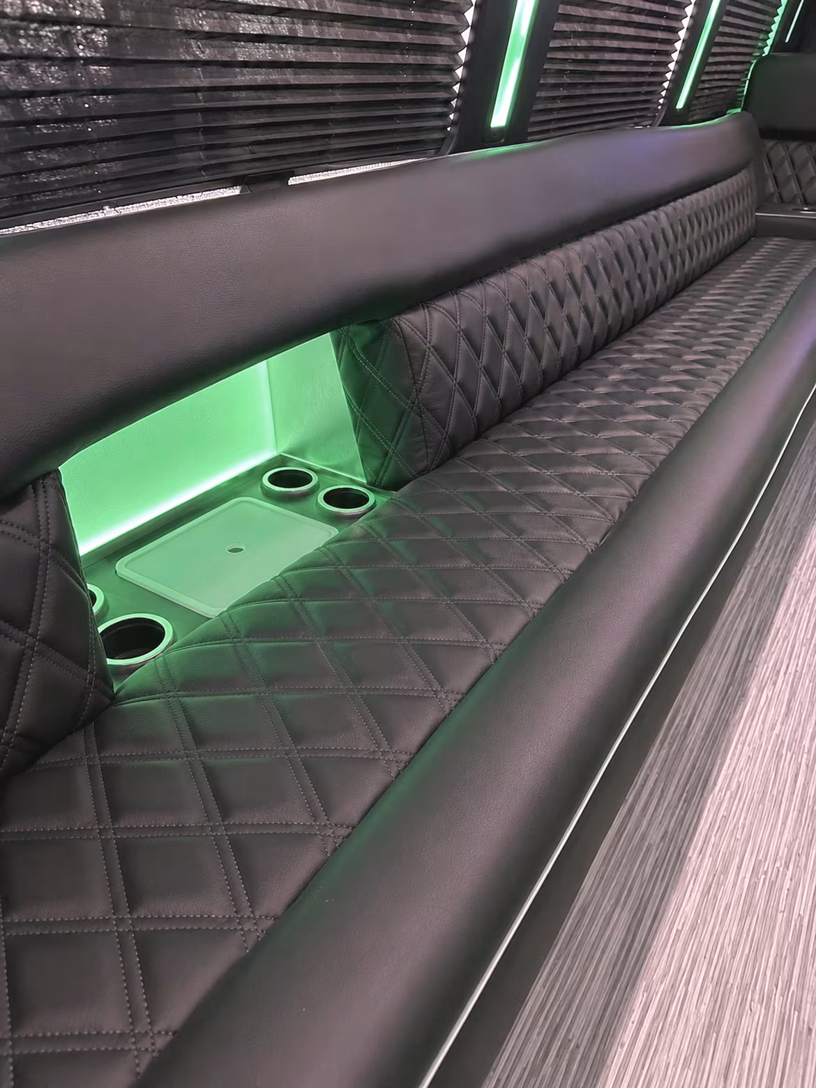party buses for lancaster bachelorette and bachelor weekend transportation