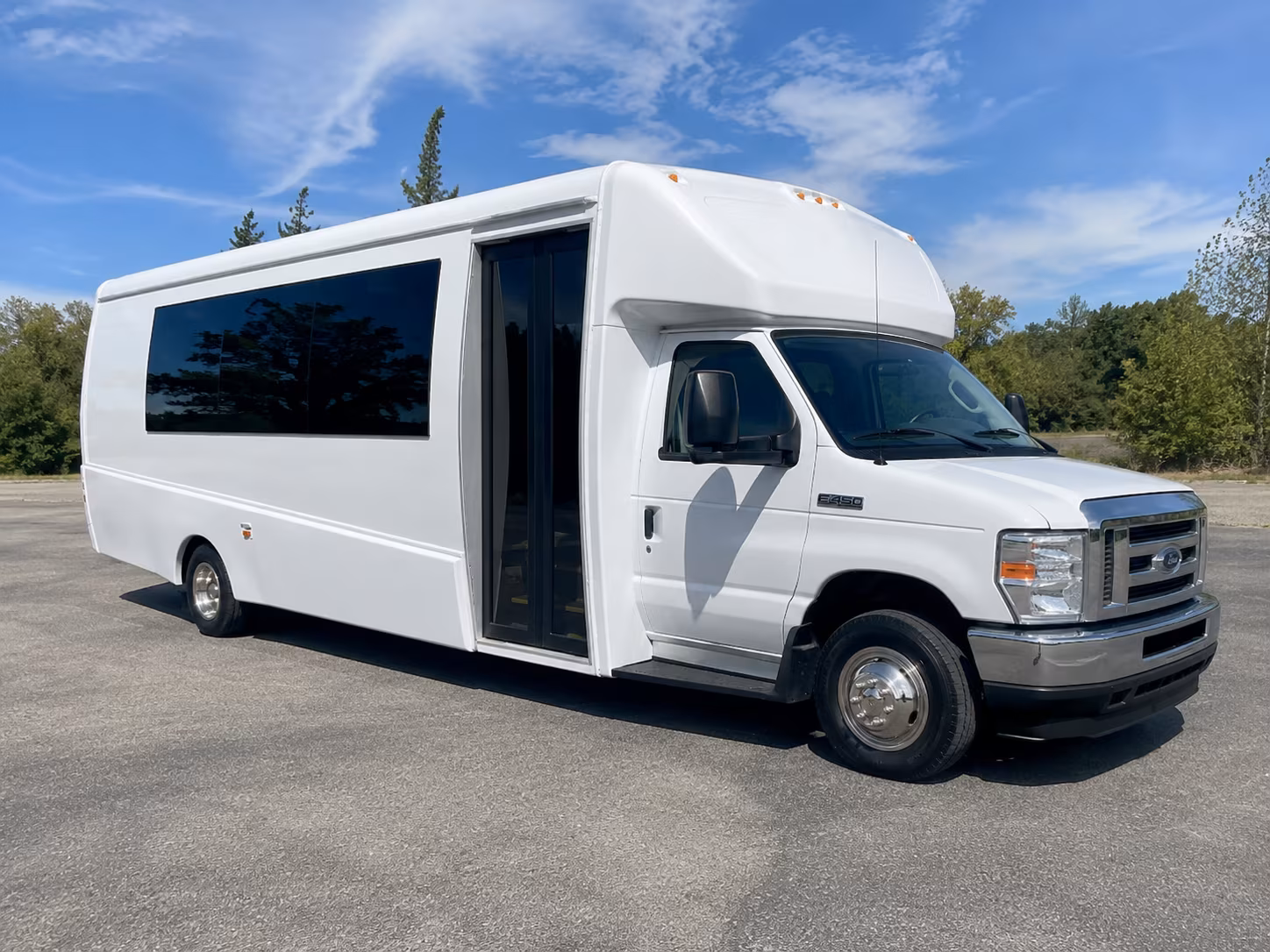 party buses for wine tours through the antelope valley