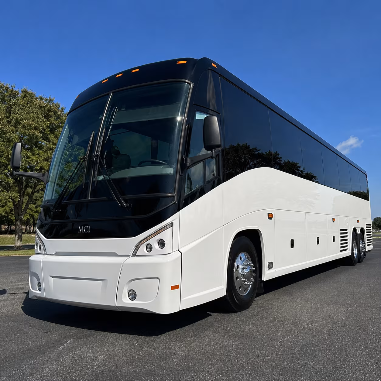 shuttle buses for lancaster s warehouse and distribution workforce